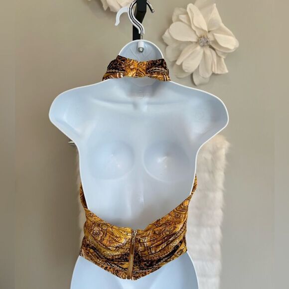 Bronx and Banco NWT Runway Bedouin (S) - Picture 4 of 5